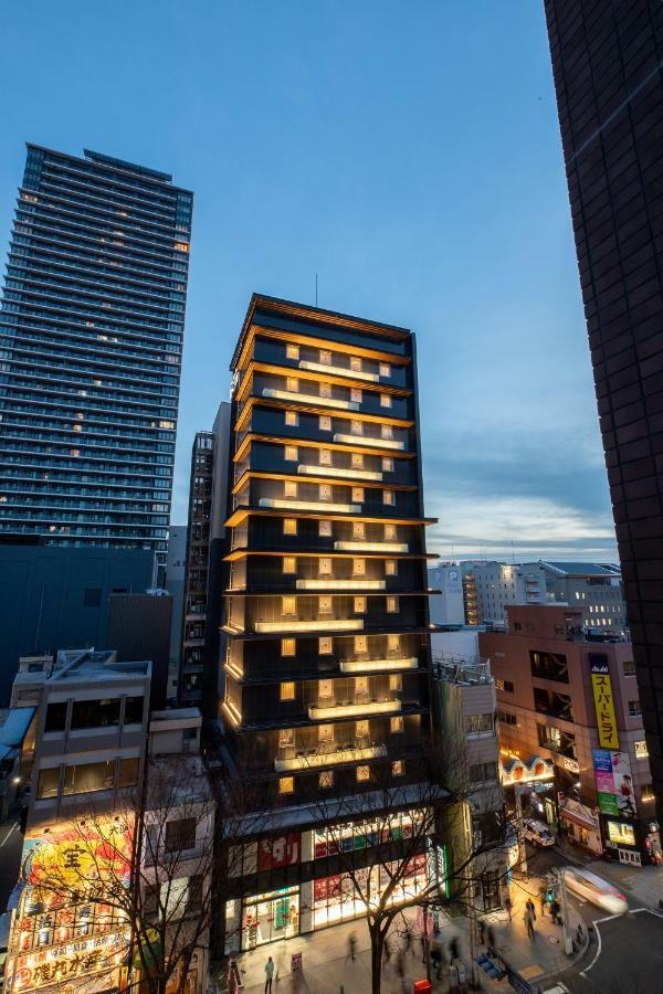 Daiwa Roynet Hotel Nagoya Fushimi Extérieur photo